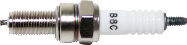 Spark Plug - B8C