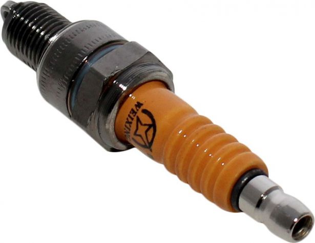Spark Plug - A7TC