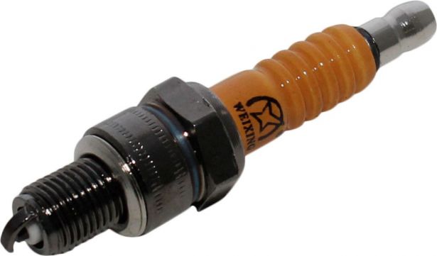 Spark Plug - A7TC