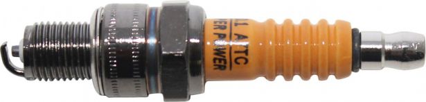 Spark Plug - A7TC