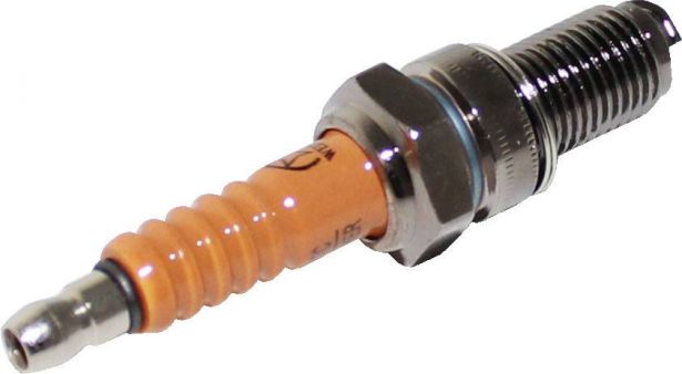 Spark Plug - D8TC