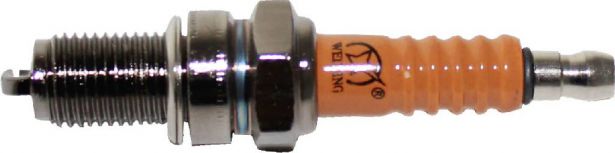 Spark Plug - D8TC