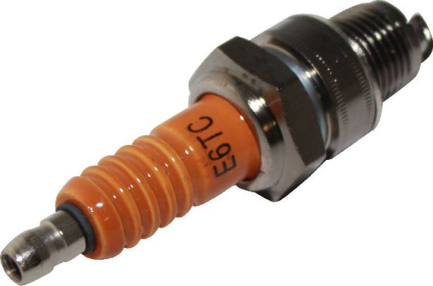 Spark Plug - E6TC