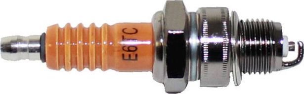 Spark Plug - E6TC