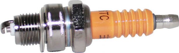 Spark Plug - E6TC