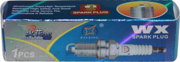 Spark Plug - E6TC