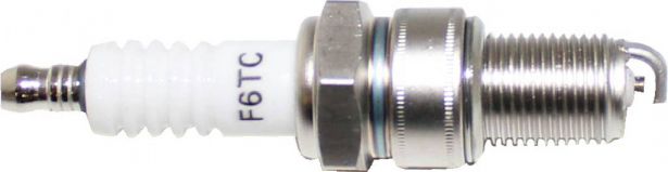 Spark Plug - F6TC