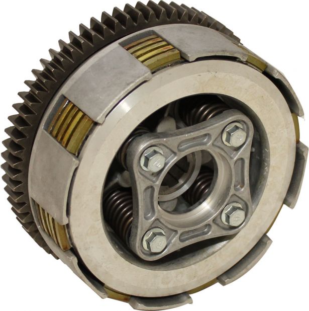 Clutch - CB125 / CB150