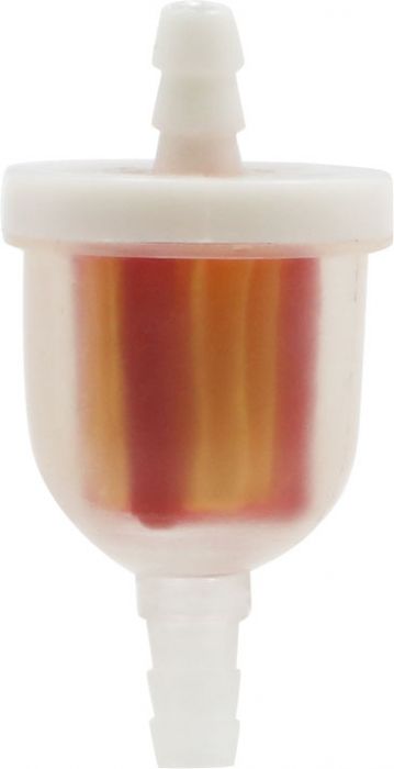 Fuel Filter - Plastic