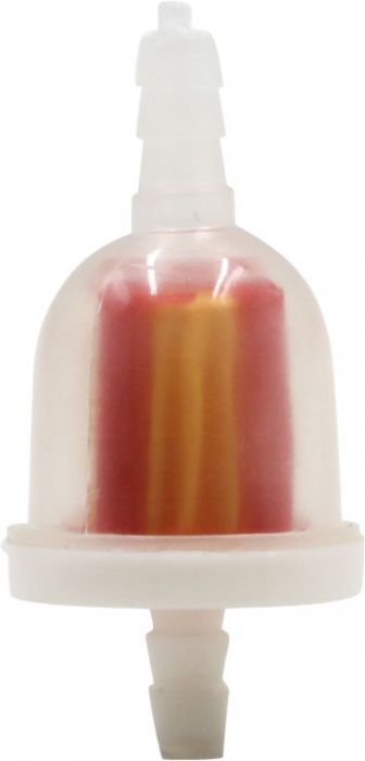 Fuel Filter - Plastic