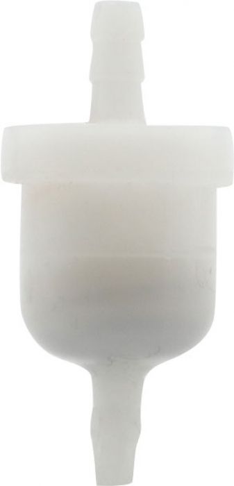 Fuel Filter - Plastic