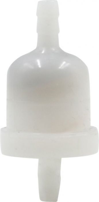 Fuel Filter - Plastic