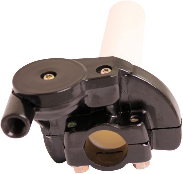 Hand Throttle - Twist Grip, 50cc to 250cc