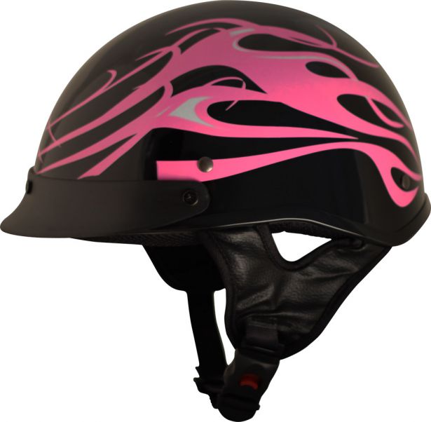 PHX Breeze 2 - Twisted, Gloss Pink, L