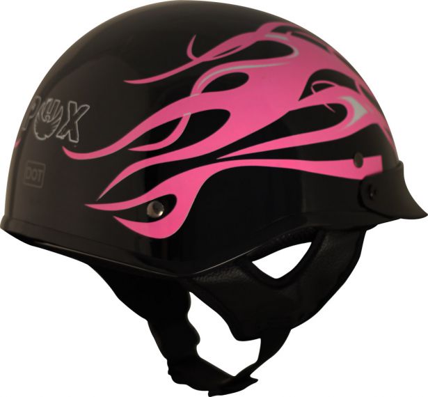 PHX Breeze 2 - Twisted, Gloss Pink, L