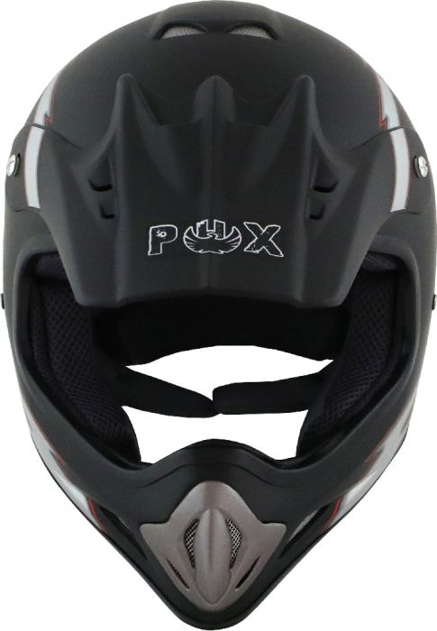 PHX Vortex - Overclock, Flat Black, S