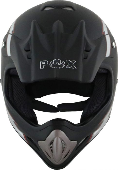 PHX Vortex - Overclock, Flat Black, XL