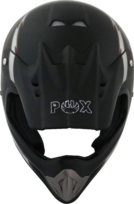 PHX Vortex - Overclock, Flat Black, XL