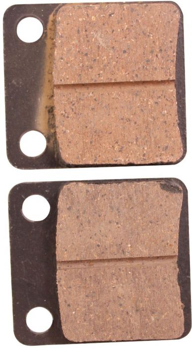 Brake Pads - 250cc - 400cc, ATV, Jianshe, Baja, Tao Tao