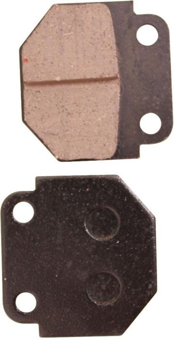 Brake Pads -  Set 