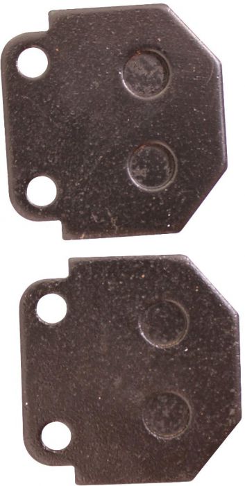 Brake Pads -  Set 