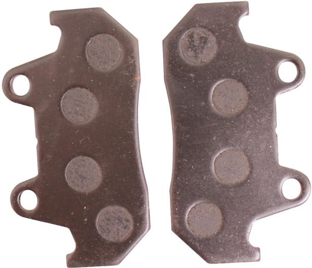 Brake Pads - Set