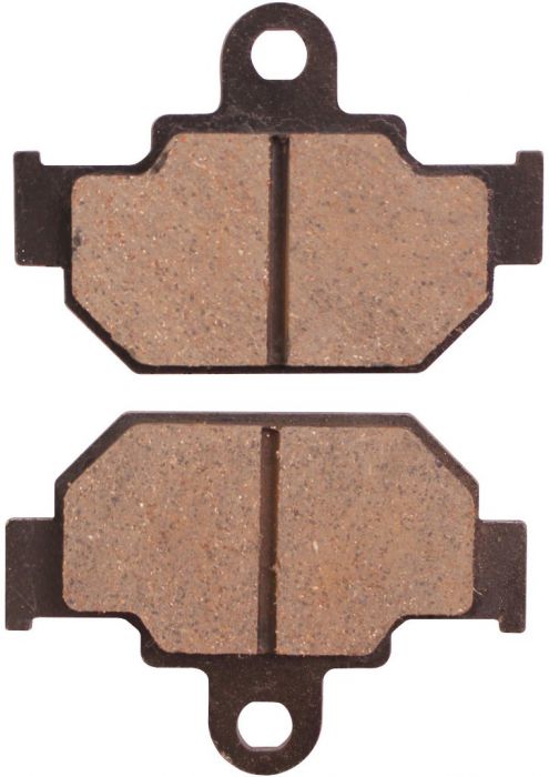 Brake Pads - Set (2pcs)