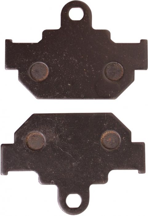 Brake Pads - Set (2pcs)