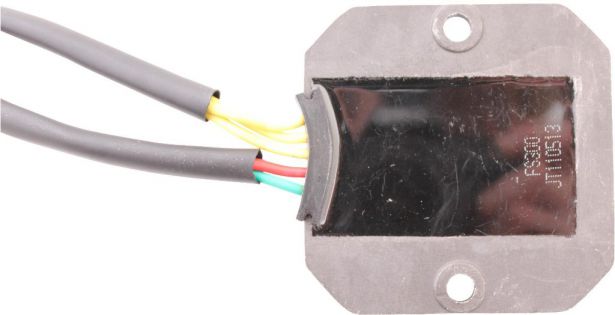 Rectifier - Voltage Regulator, 300cc, 2x4, 4x4 and 4x4 IRS 