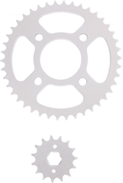 Sprocket Set - Rear 428-46T, Front 428-14T