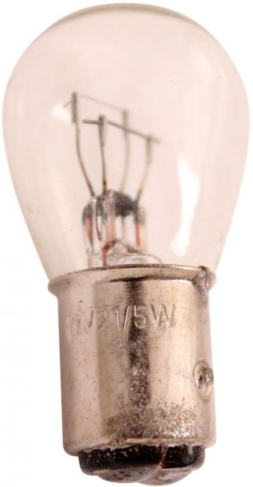 Light Bulb - 12V 5W, Dual Contact