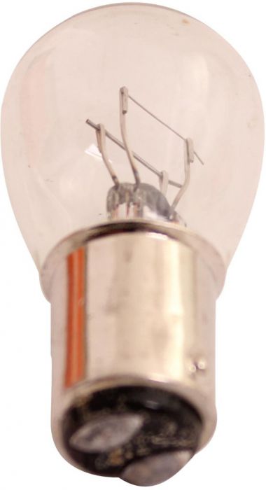 Light Bulb - 12V 5W, Dual Contact