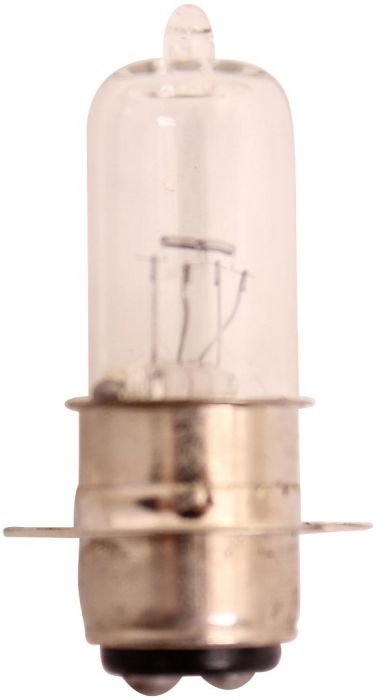 Light Bulb - 12V 35W, Dual Contact