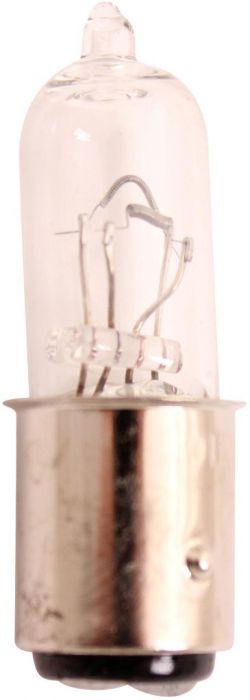 Light Bulb - 12V 25/25W, Dual Contact Offset Pins