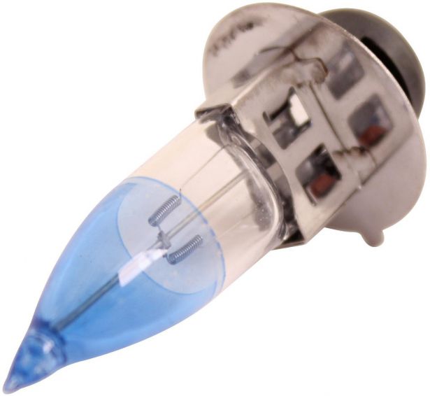 Light Bulb - 12V 35W, High Intensity Xenon Bulb