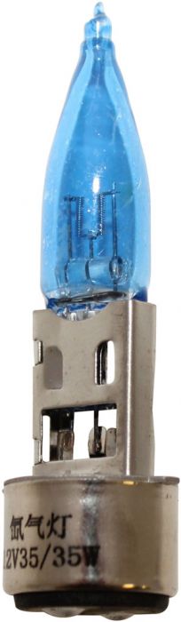 Light Bulb - 12V 35W, High Intensity Xenon Bulb