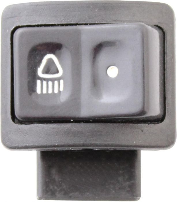 Headlight Switch -  On/Off, E Bike, Electric Scooter  