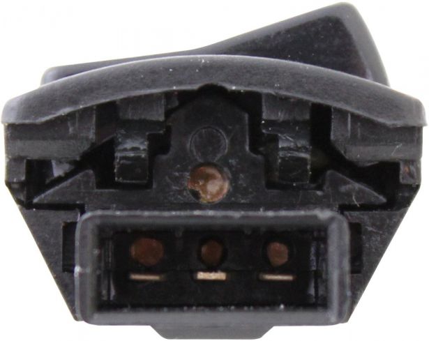 Headlight Switch -  On/Off, E Bike, Electric Scooter  