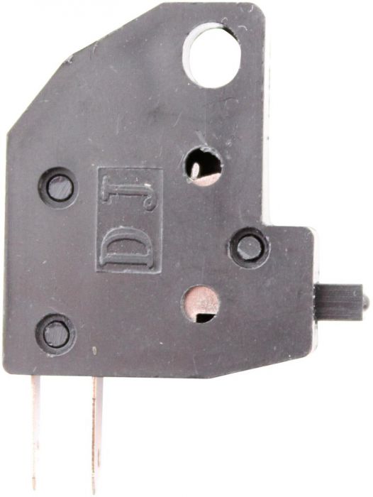 Lever Switch - Universal, Brake Light & Electric Motor Toggle Switch, Right Side