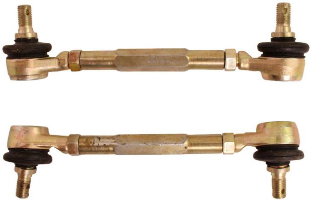 Tie Rods - 95mm, 2pc Set