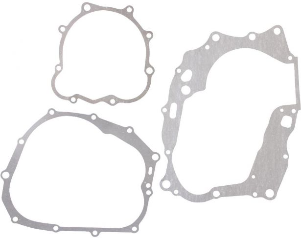 Gasket Set - 3pc, 150cc, CG150, Bottom End