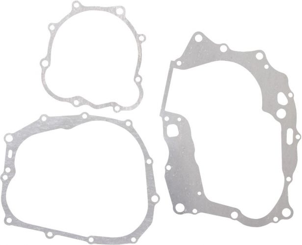 Gasket Set - 3pc, 150cc, CG150, Bottom End