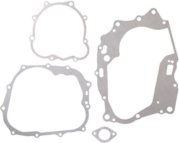 Gasket Set - 4pc, 200cc, LF200, Lifan, Bottom End