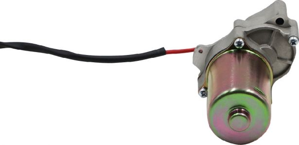 Starter - 50cc to 125cc, 12 Tooth, 2 Hole Bottom Mount