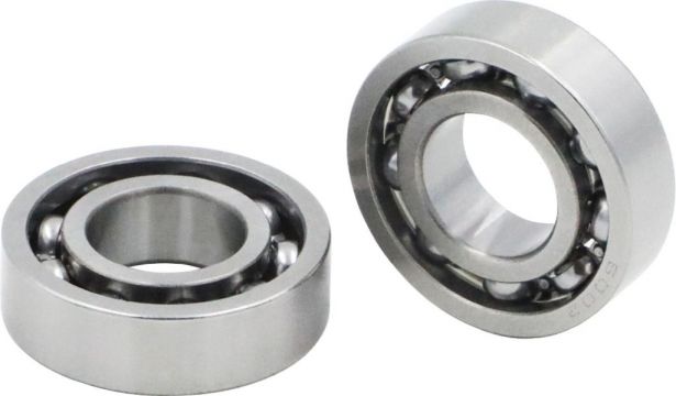 Bearing - 6002 / 6102 (2 pc set) 32x15x9