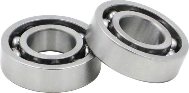 Bearing - 6002 / 6102 (2 pc set) 32x15x9