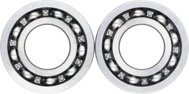 Bearing - 6002 / 6102 (2 pc set) 32x15x9