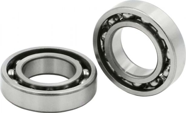 Bearing - 6006 / 6106 (2 pc set) 55x30x13