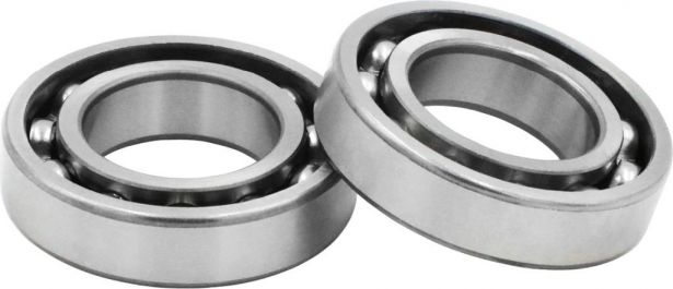 Bearing - 6006 / 6106 (2 pc set) 55x30x13