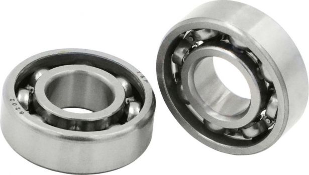 Bearing - 6202 (2 pc set) 35x15x11